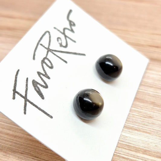 ÖRHÄNGEN KNAPPAR LYSTER