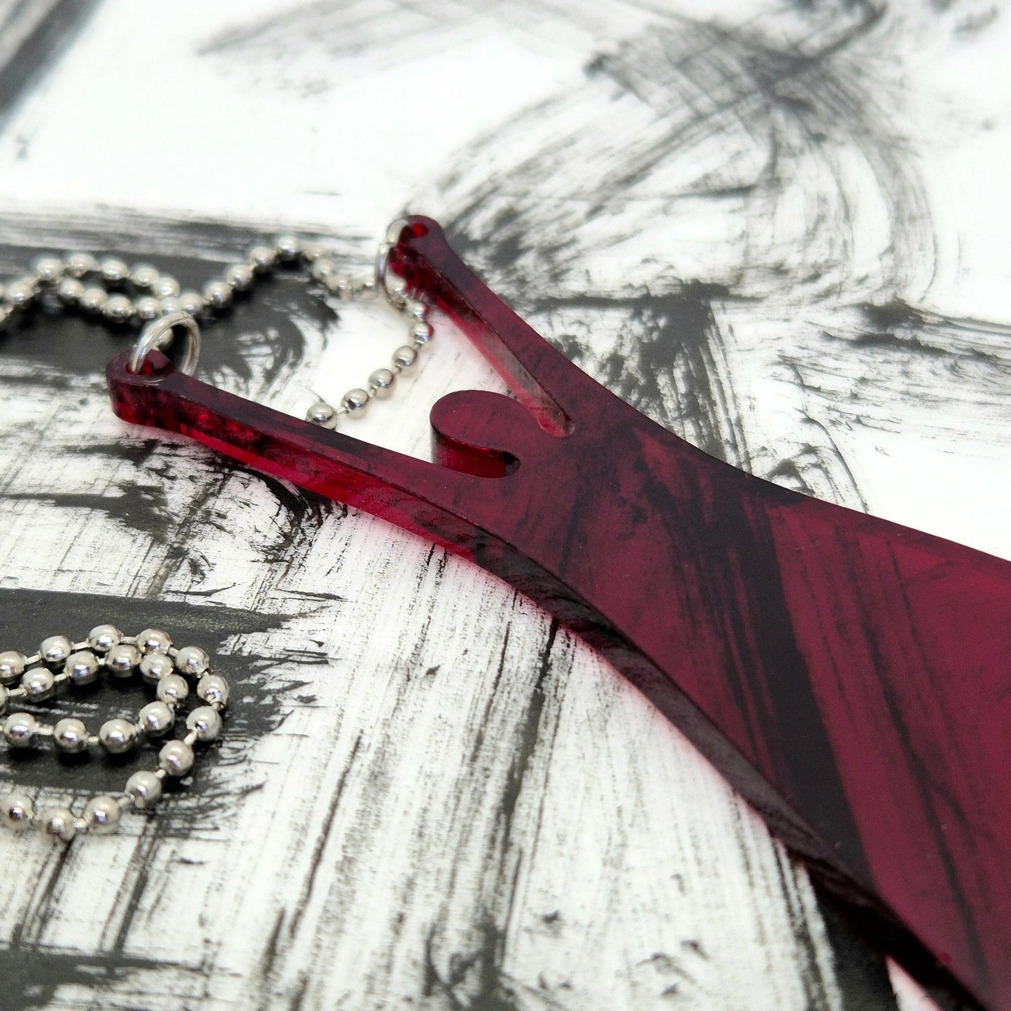 WINE RED