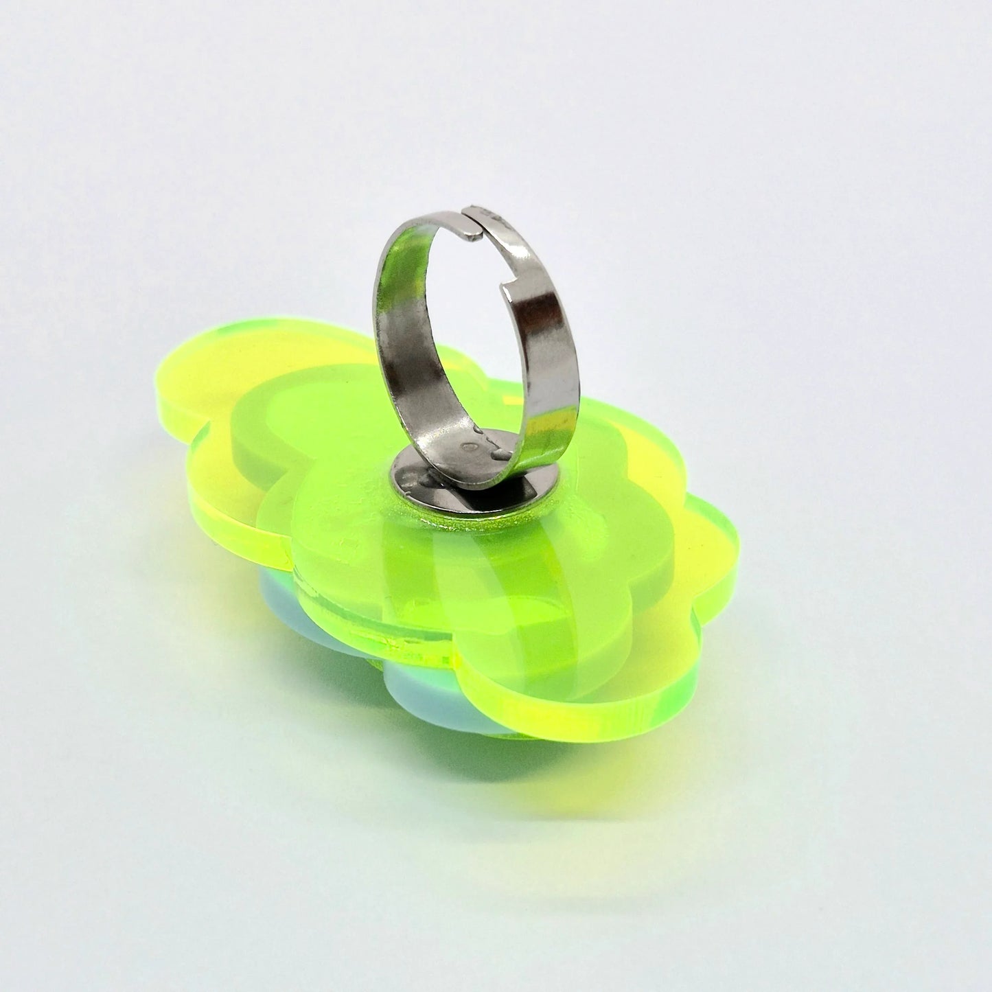 RING IN THE CLOUDS MINT