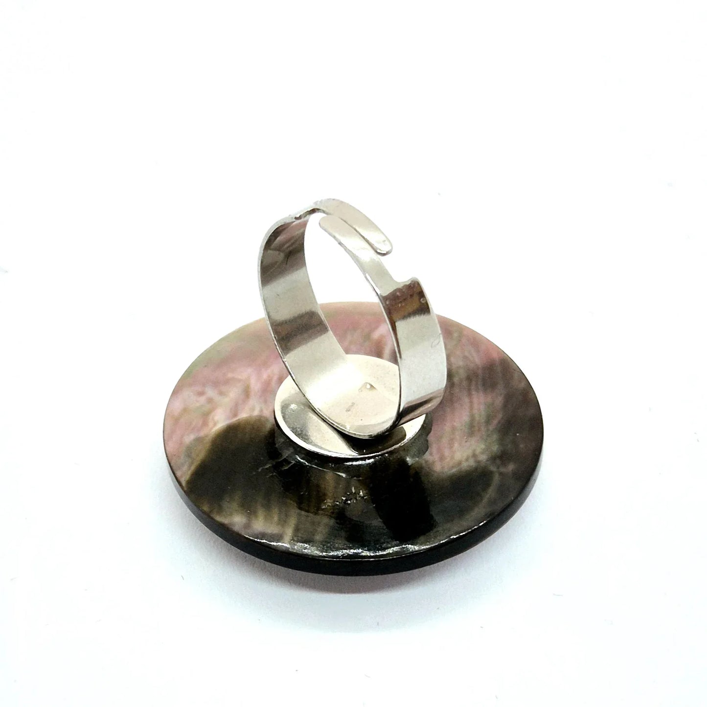 RING KNAPPAR PÄRLEMOR