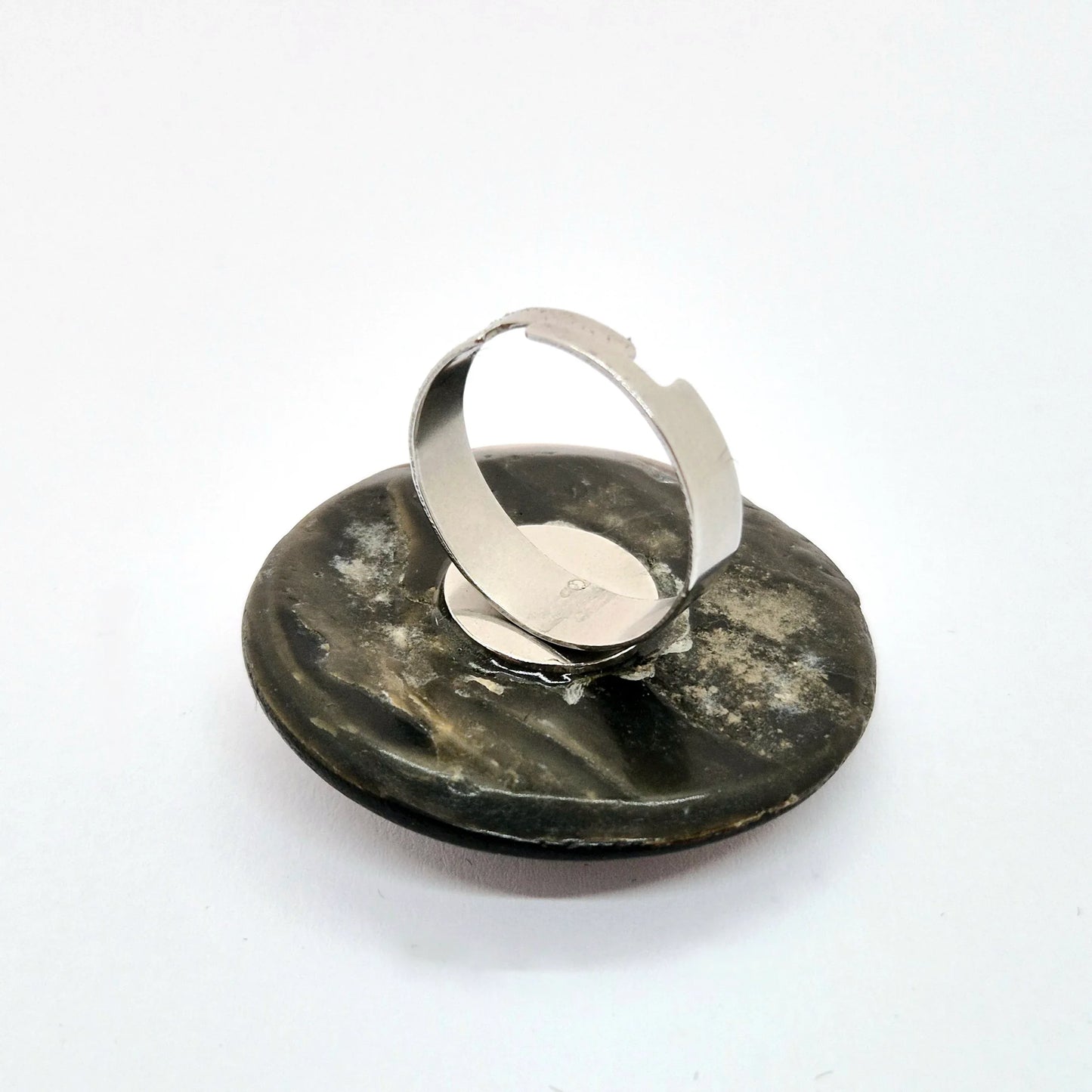 RING KNAPPAR PÄRLEMOR