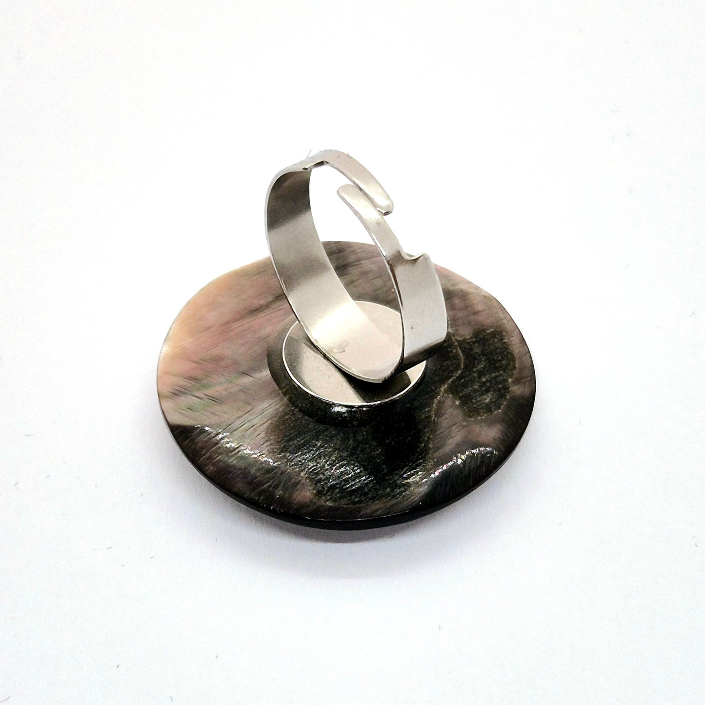 RING KNAPPAR PÄRLEMOR