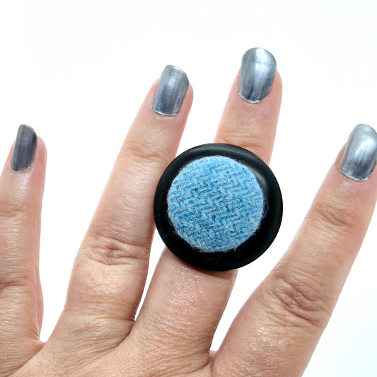 RING KNAPPAR TURKOST TYG