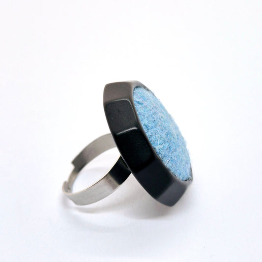 RING KNAPPAR TURKOST TYG