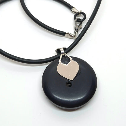 HALSBAND KNAPPAR PÄRLEMOR