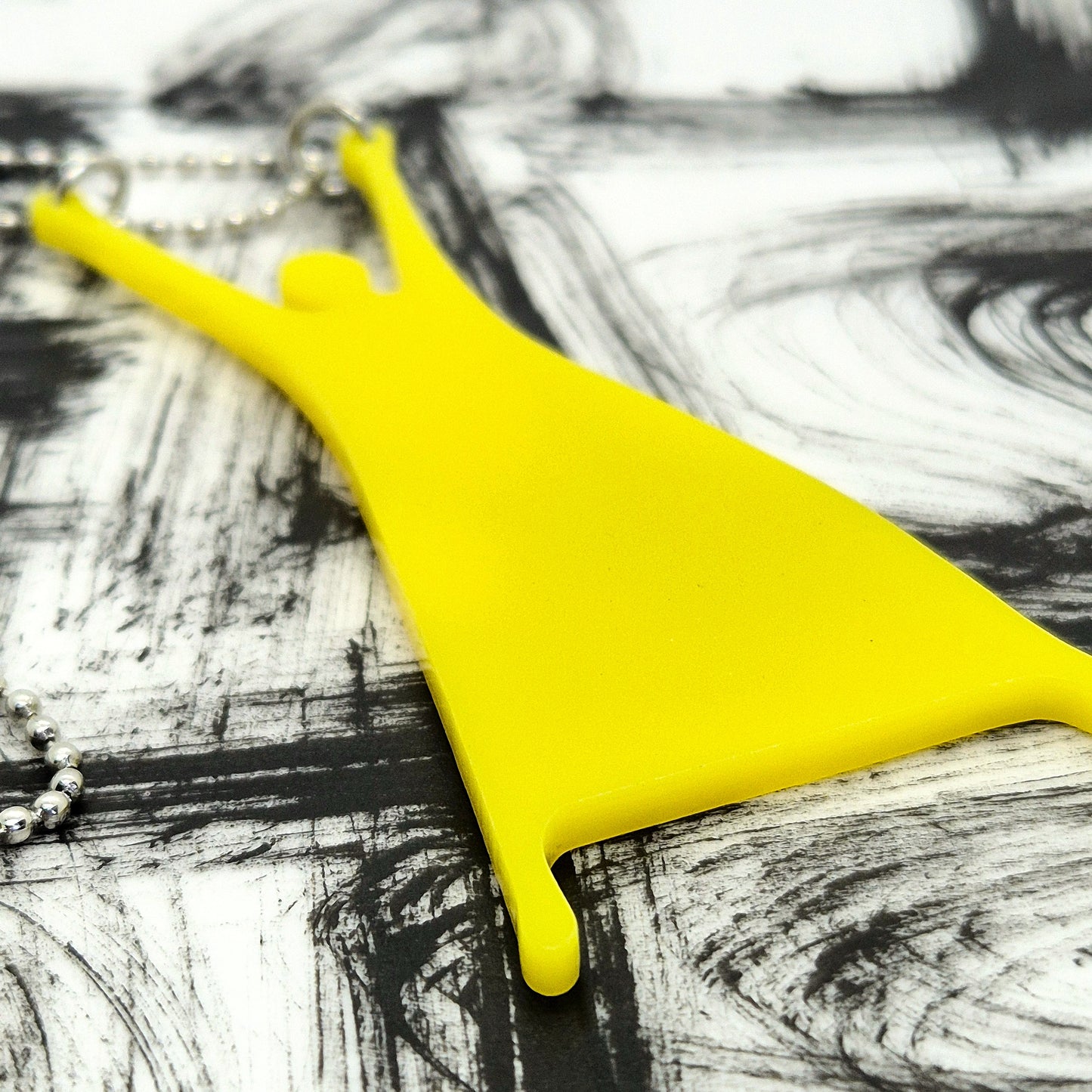SUNNY YELLOW