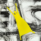 SUNNY YELLOW