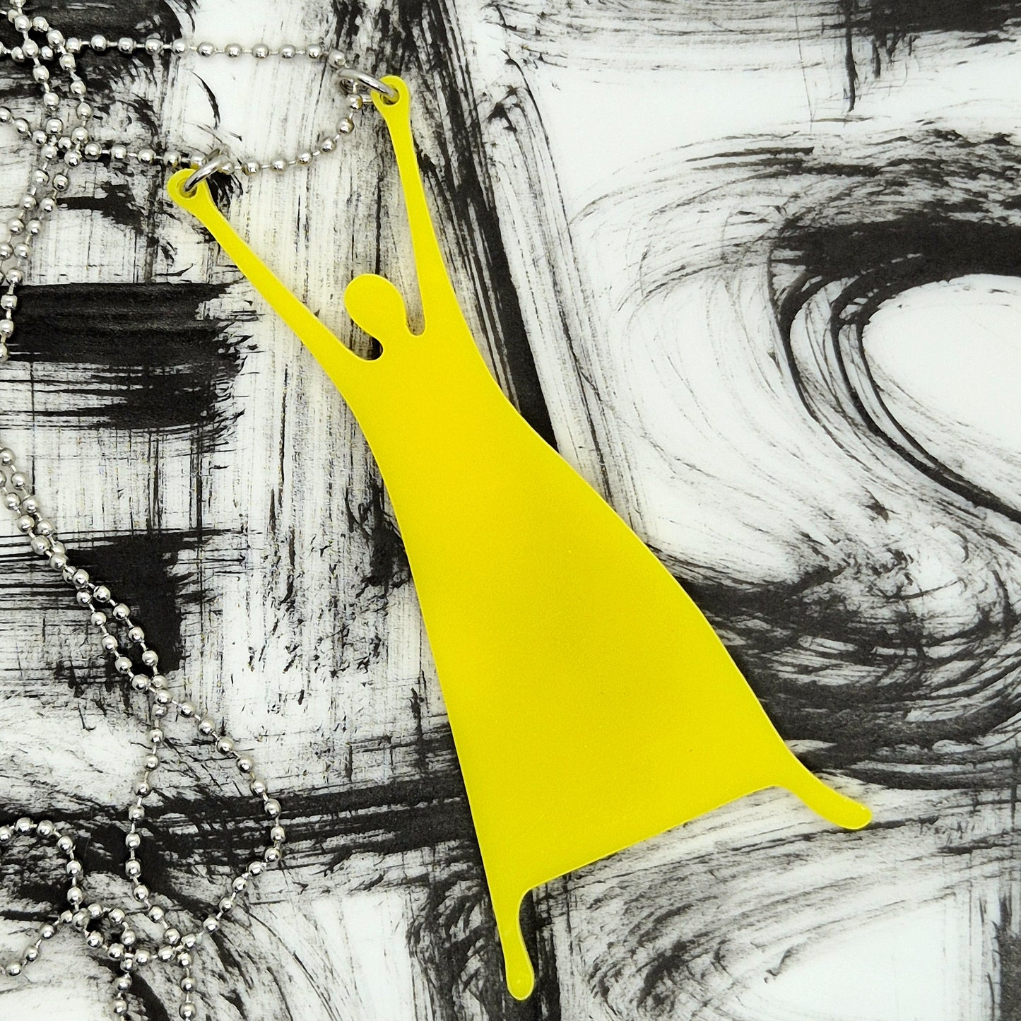 SUNNY YELLOW