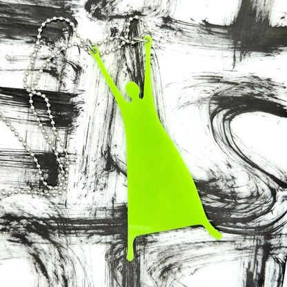 VIVID GREEN