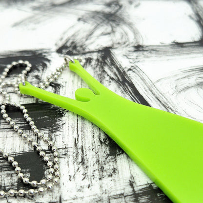 VIVID GREEN