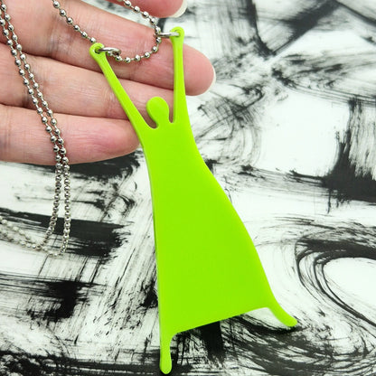 VIVID GREEN