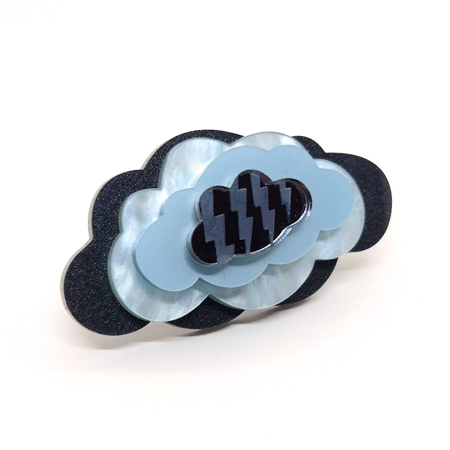 RING IN THE CLOUDS ÅSKMOLN