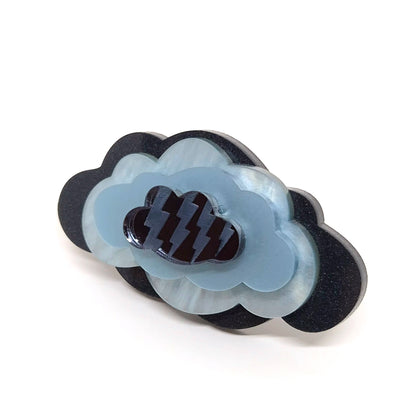 RING IN THE CLOUDS ÅSKMOLN