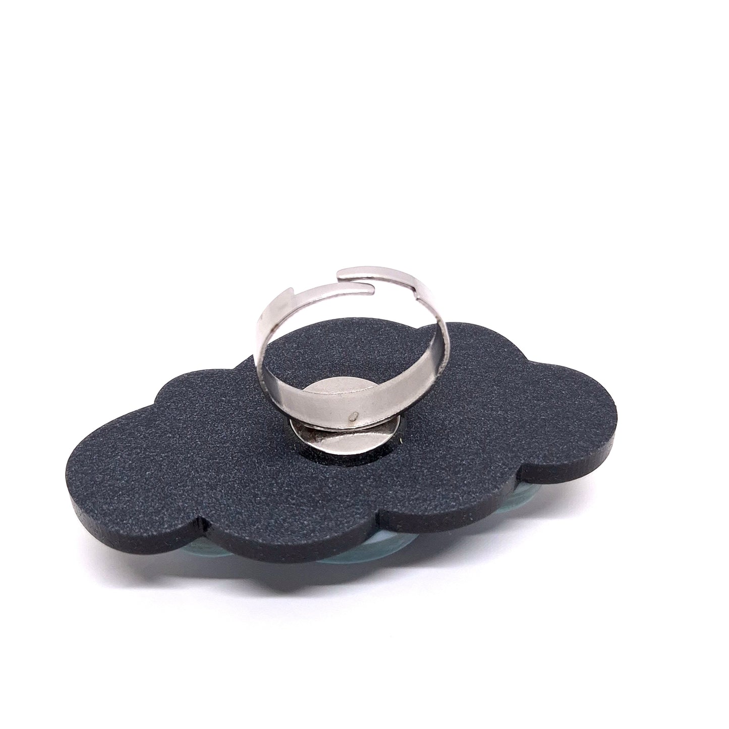 RING IN THE CLOUDS ÅSKMOLN