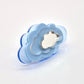 RING IN THE CLOUDS BLUE