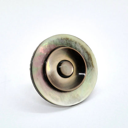 RING KNAPPAR PÄRLEMOR