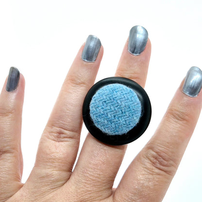 RING KNAPPAR TURKOST TYG