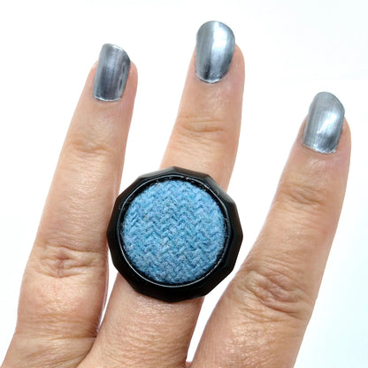 RING KNAPPAR TURKOST TYG