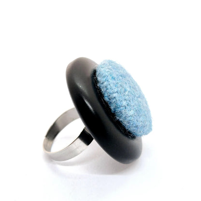 RING KNAPPAR TURKOST TYG