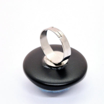 RING KNAPPAR TURKOST TYG