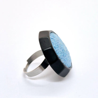 RING KNAPPAR TURKOST TYG