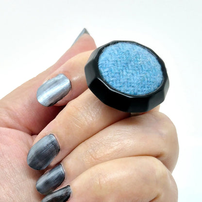 RING KNAPPAR TURKOST TYG